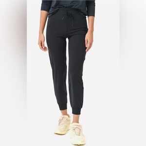 Vuori Daily Joggers - Black